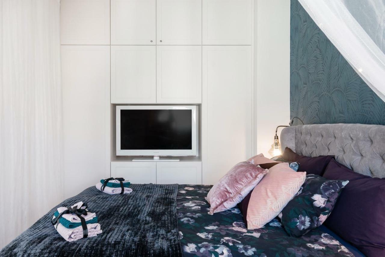 Apartmán Romantic Designer Prague