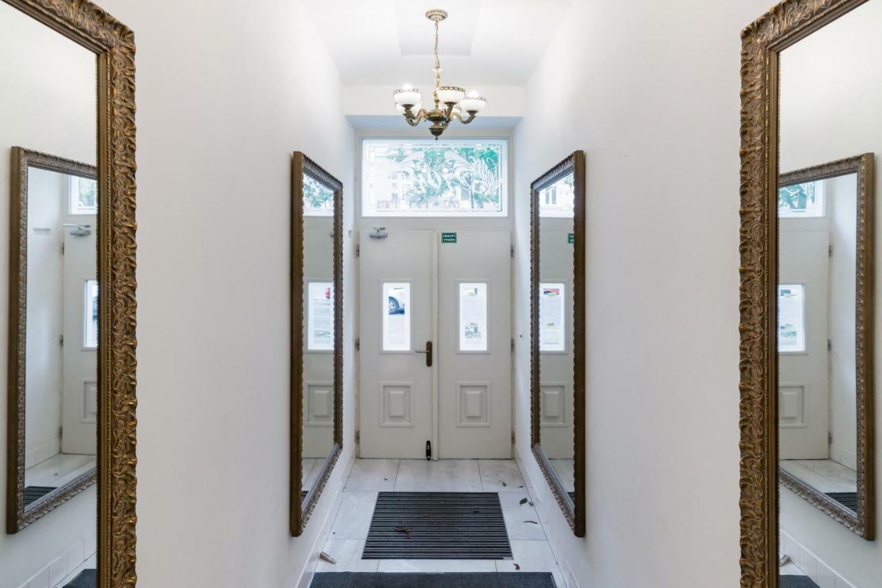 Apartmán Romantic Designer