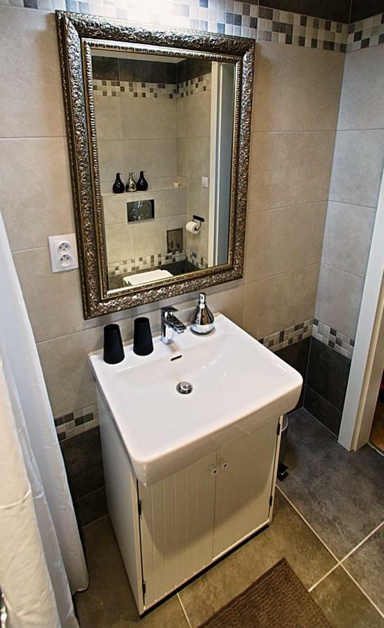 Apartmán Romantic Designer *