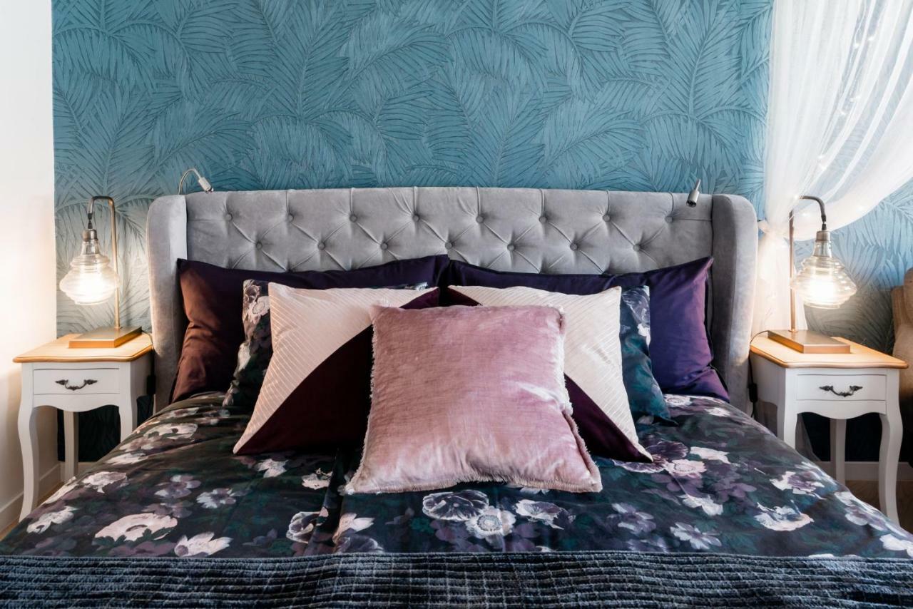Apartmán Romantic Designer