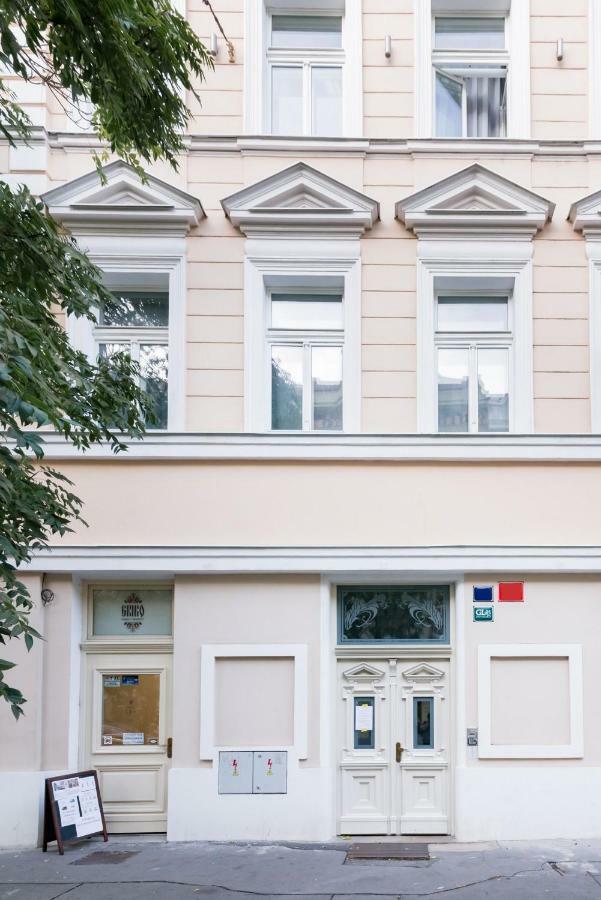 Romantic Designer Apartmán Prague